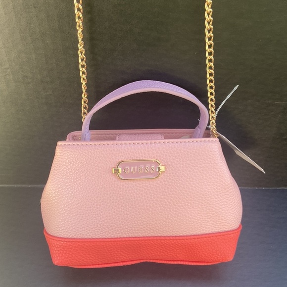 New GUESS Crossbody Bag - Picture 2 of 6